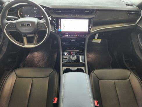 New 2026 Jeep Grand Cherokee Limited AWD/4WD image 21