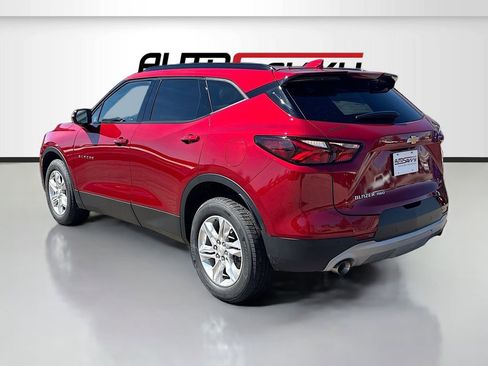 Used 2022 Chevrolet Blazer LT image 5
