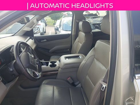 Used 2017 GMC Yukon SLT RWD image 10