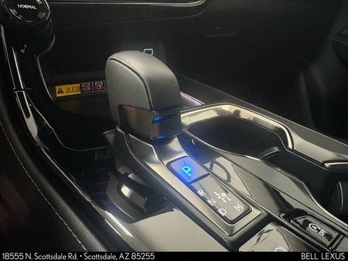 Used 2026 Lexus NX 350 AWD w/ Accessory Package (2T) image 27