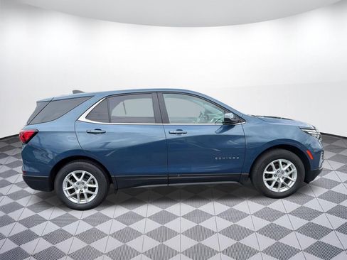 Used 2024 Chevrolet Equinox LT FWD image 8