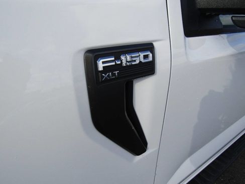 Used 2023 Ford F150 XLT w/ Equipment Group 302A High image 37