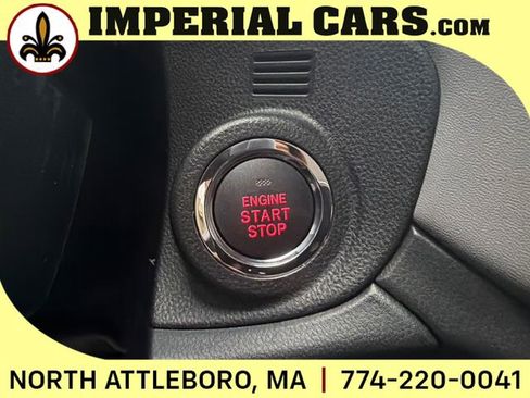 New 2025 Subaru Legacy Premium image 27