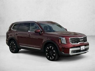 Used 2024 Kia Telluride SX Prestige AWD/4WD video 2