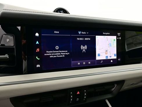 New 2026 Porsche Cayenne E-Hybrid AWD/4WD image 9