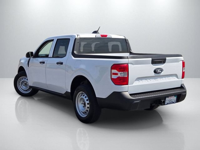 Used 2026 Ford Maverick XL AWD/4WD image 6