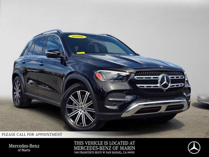 Used 2026 Mercedes-Benz GLE 350 4MATIC