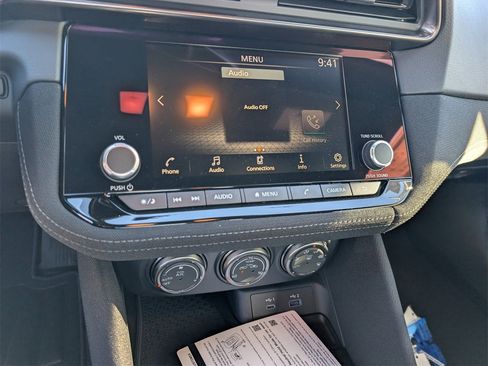 New 2026 Nissan Z Sport image 12