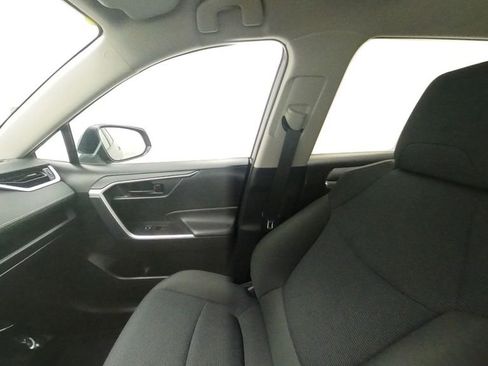 Certified 2024 Toyota RAV4 LE image 25