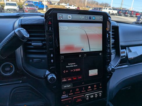 New 2025 RAM 2500 Rebel w/ Rebel Level 2 Equipment Group image 20