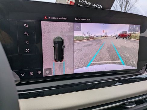 New 2025 Audi A5 2.0T Premium Plus image 10