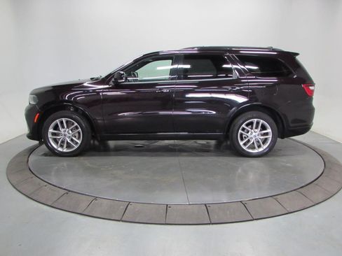 Used 2024 Dodge Durango GT AWD/4WD image 4