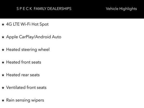 Used 2021 Dodge Durango Citadel w/ Technology Group AWD/4WD image 25