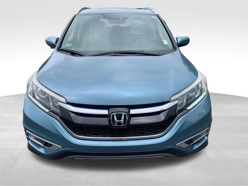 Used 2016 Honda CR-V Touring image 8