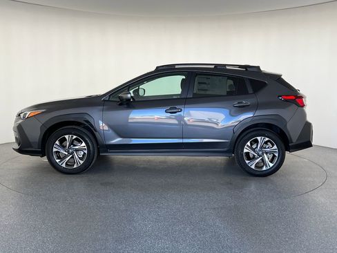 New 2026 Subaru Crosstrek 2.0i Premium image 8
