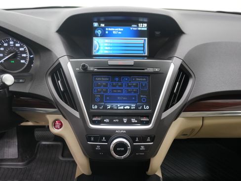 Used 2015 Acura MDX SH-AWD w/ Technology Package image 24