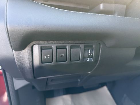 New 2026 Subaru Ascent Limited AWD/4WD image 15