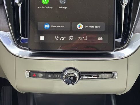 New 2026 Volvo XC90 B6 Ultra w/ Protection Package AWD/4WD image 20