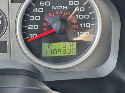 Used 2008 Ford F150 FX2 RWD image 2