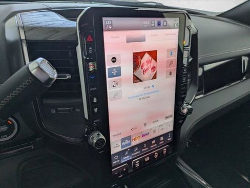 New 2026 RAM 3500 Limited AWD/4WD image 11