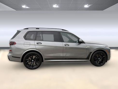 New 2027 BMW X7 xDrive40i w/ Executive Package AWD/4WD image 7