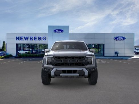 New 2025 Ford F150 Raptor AWD/4WD image 2