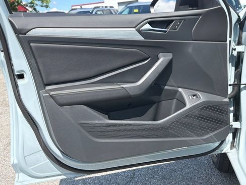 New 2026 Volkswagen Jetta Sport FWD image 14