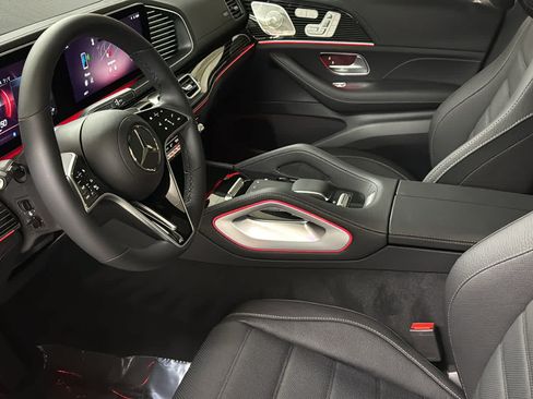 New 2026 Mercedes-Benz GLE 580 4MATIC image 29