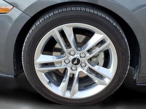 Used 2020 Ford Mustang Premium w/ Equipment Group 201A image 28