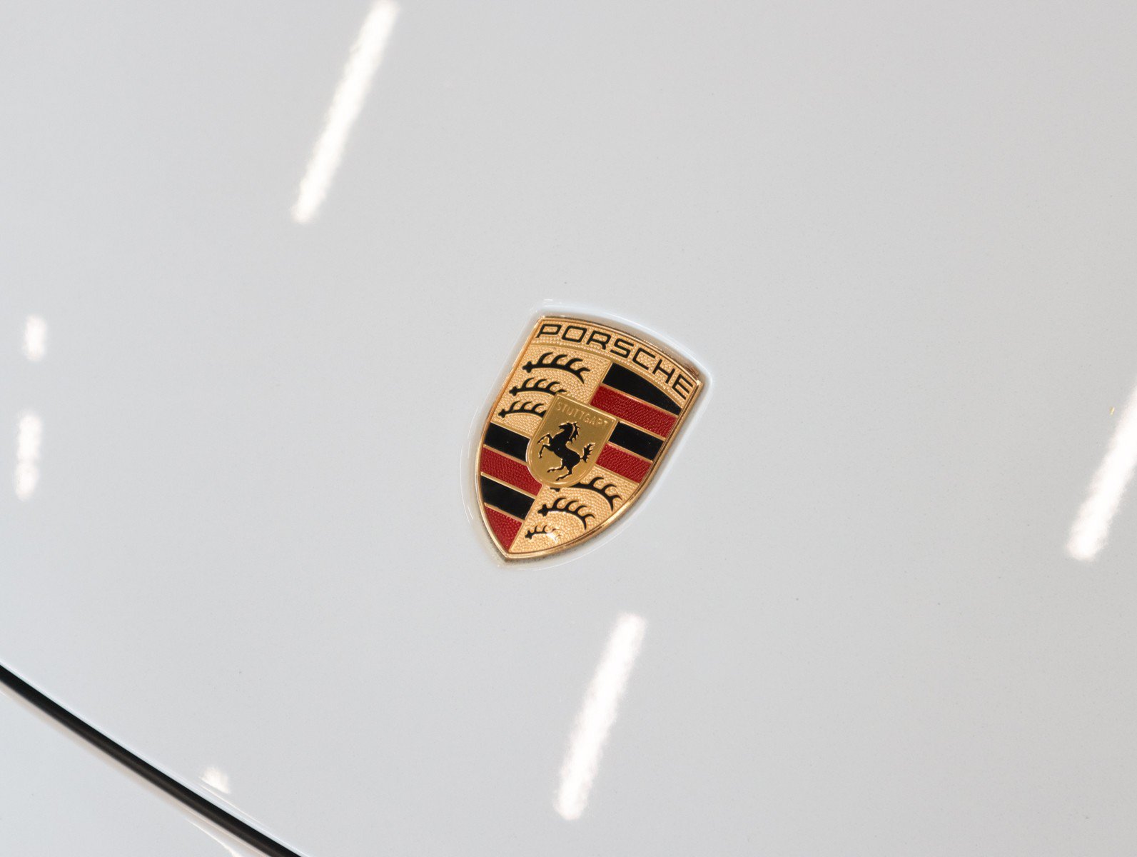 Used 2024 Porsche Taycan 4 Cross Turismo AWD/4WD image 28