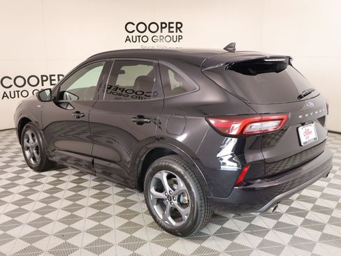 Used 2023 Ford Escape ST-Line AWD/4WD image 22