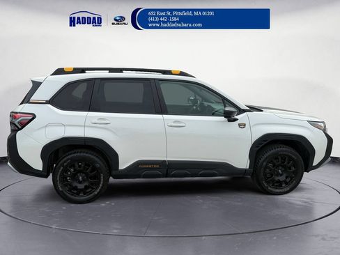New 2026 Subaru Forester Wilderness AWD/4WD image 6