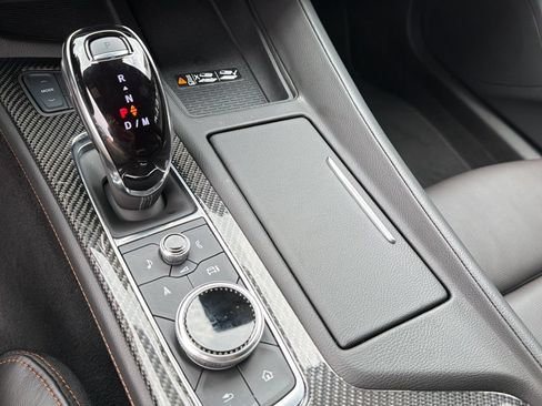 New 2026 Cadillac CT5 Sport w/ Technology Package AWD/4WD image 20