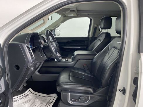 Used 2020 Ford Expedition Max Platinum AWD/4WD image 27