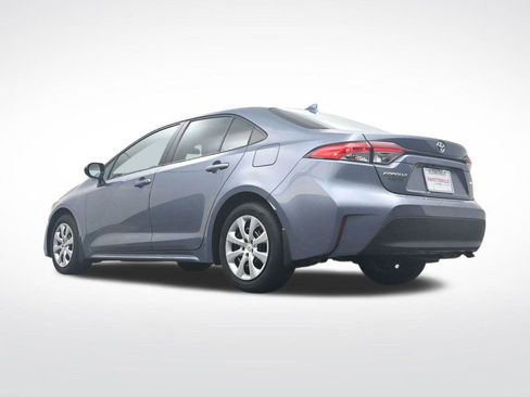 Used 2026 Toyota Corolla LE FWD image 36