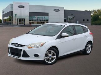 Used 2013 Ford Focus SE 360° Tour
