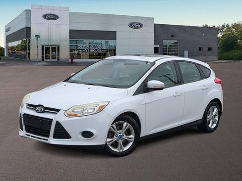 Used 2013 Ford Focus SE image 1