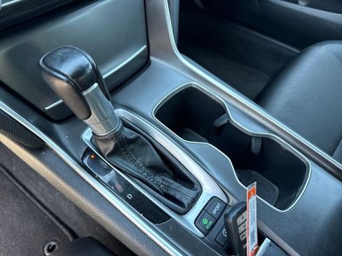 Used 2021 Honda Accord Sport image 22