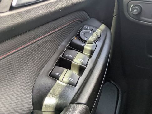 Used 2022 Chevrolet TrailBlazer RS image 20