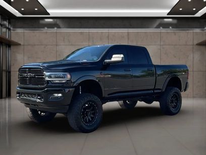 Used 2020 RAM 2500 Laramie