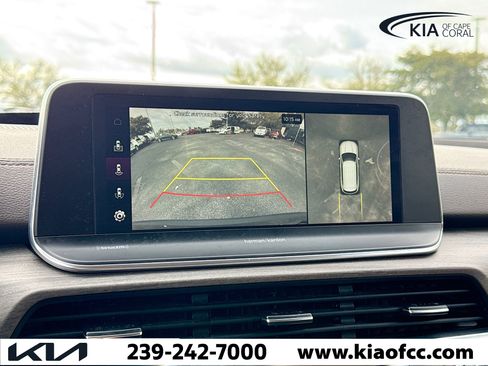 Certified 2022 Kia Telluride SX w/ Towing Package image 34