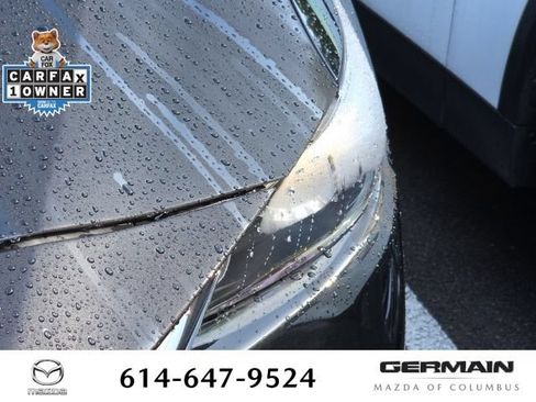 Used 2023 MAZDA CX-9 Touring Plus AWD/4WD image 13