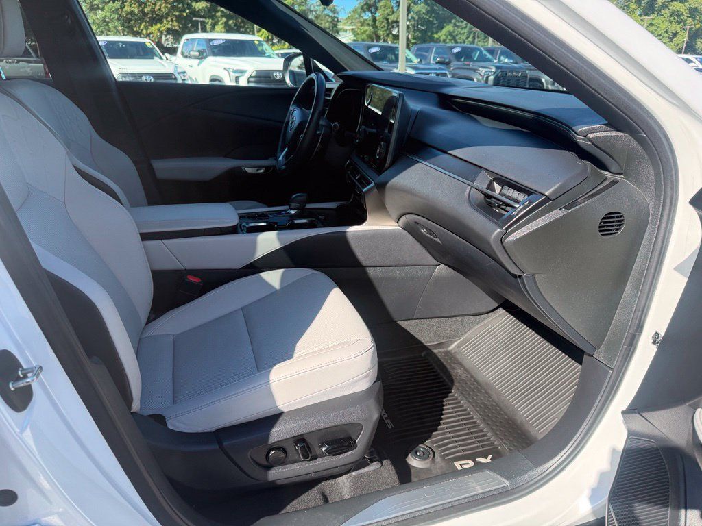 Used 2023 Lexus RX 350 Premium w/ Accessory Package (Z1) AWD/4WD image 25