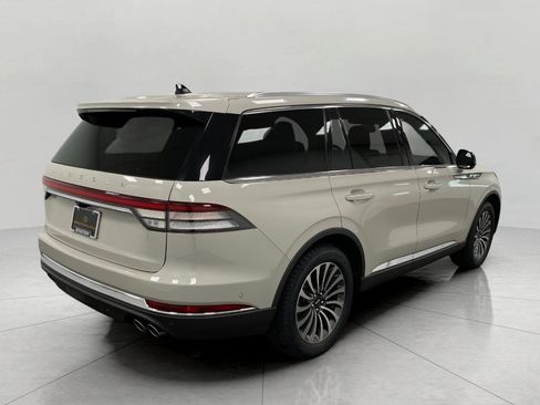 Used 2021 Lincoln Aviator Reserve w/ Equipment Group 201A image 5