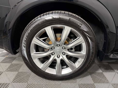 Used 2014 INFINITI QX80 2WD w/ Deluxe Touring Package image 17