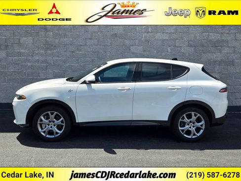 Used 2024 Dodge Hornet R/T AWD/4WD image 2