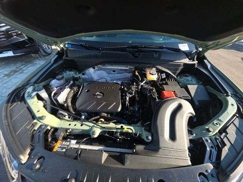 New 2026 Chevrolet TrailBlazer ACTIV w/ Convenience Package image 40