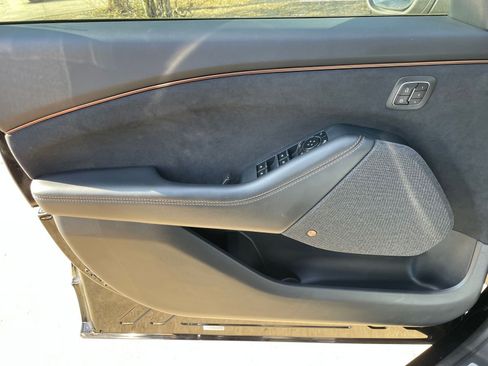 Used 2023 Ford Mustang Mach-E GT image 24