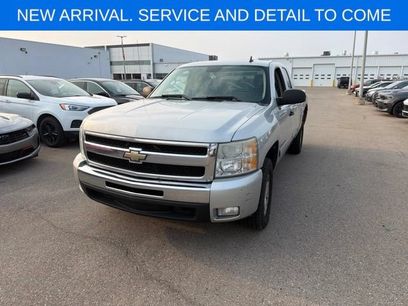 Used 2011 Chevrolet Silverado 1500 LT w/ All-Star Edition