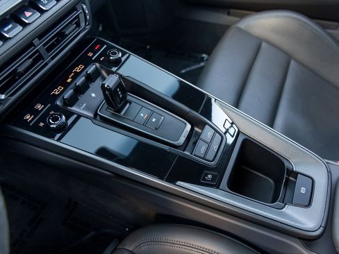 Certified 2021 Porsche 911 Carrera S image 35